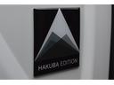 110X-ダイナミックSE D350 HAKUBA EDITION スライディングパノラミックルーフ ソフトクローズテールドア エアサスペンションパック 3ゾーンエアコン スペアホイールカバー(ボディ同色) クリアサイドビューミラー(24枚目)