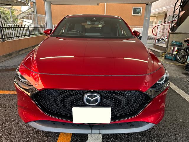 ＭＡＺＤＡ３ファストバック Ｘプロアクティブ　ツーリングセレクション（2枚目）