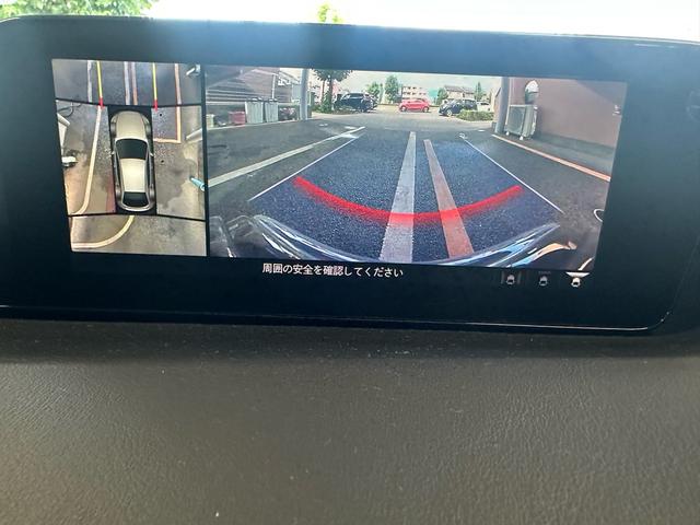 ＭＡＺＤＡ３ファストバック Ｘプロアクティブ　ツーリングセレクション（10枚目）