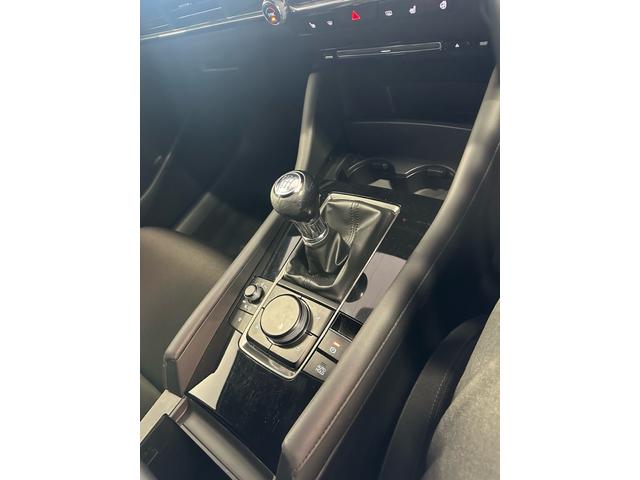 ＭＡＺＤＡ３ファストバック Ｘプロアクティブ　ツーリングセレクション（11枚目）