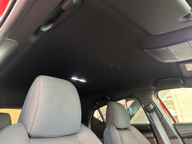 ＭＡＺＤＡ３ファストバック Ｘプロアクティブ　ツーリングセレクション（12枚目）