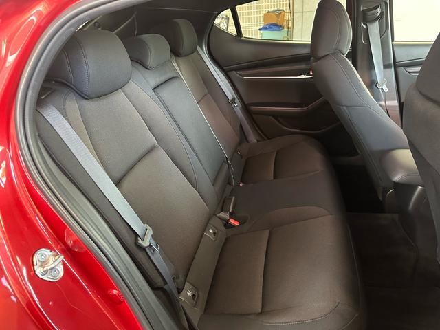 ＭＡＺＤＡ３ファストバック Ｘプロアクティブ　ツーリングセレクション（14枚目）