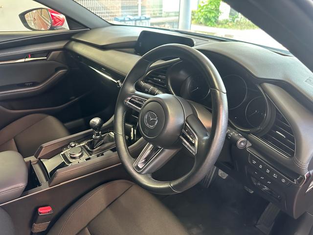 ＭＡＺＤＡ３ファストバック Ｘプロアクティブ　ツーリングセレクション（15枚目）