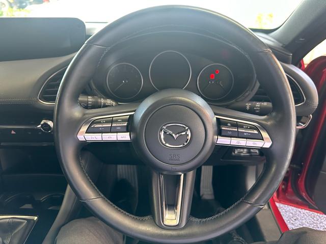 ＭＡＺＤＡ３ファストバック Ｘプロアクティブ　ツーリングセレクション（16枚目）
