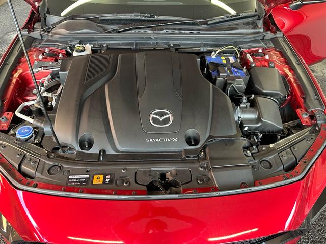 ＭＡＺＤＡ３ファストバック Ｘプロアクティブ　ツーリングセレクション（17枚目）