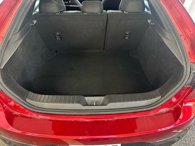 ＭＡＺＤＡ３ファストバック Ｘプロアクティブ　ツーリングセレクション（18枚目）