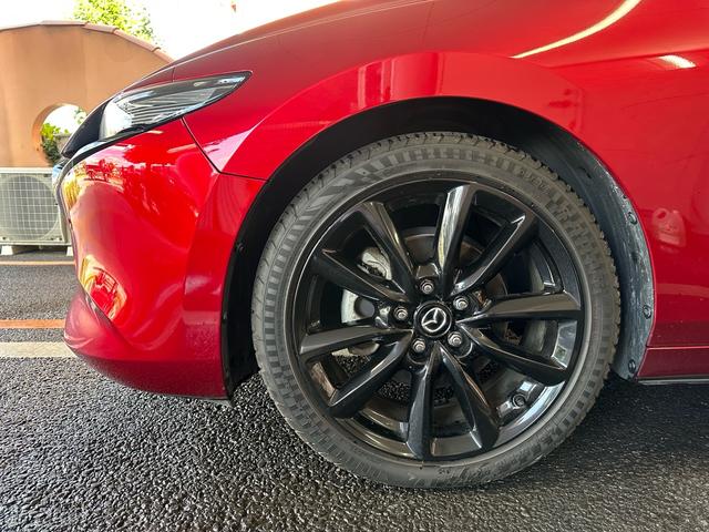 ＭＡＺＤＡ３ファストバック Ｘプロアクティブ　ツーリングセレクション（19枚目）