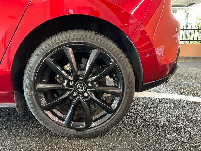 ＭＡＺＤＡ３ファストバック Ｘプロアクティブ　ツーリングセレクション（20枚目）