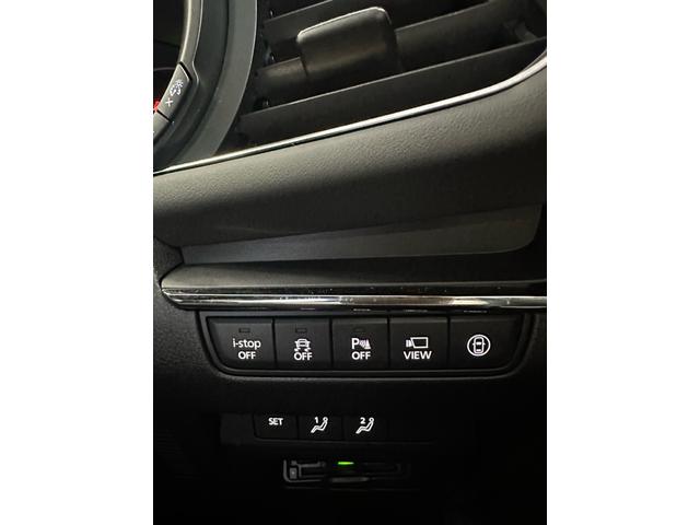 ＭＡＺＤＡ３ファストバック Ｘプロアクティブ　ツーリングセレクション（23枚目）