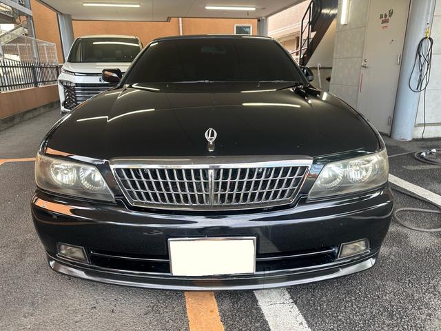 ローレル メダリスト　セレンシア　ＮＡＶＩエディション（2枚目）