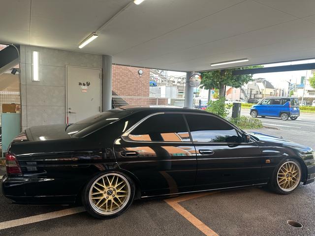 ローレル メダリスト　セレンシア　ＮＡＶＩエディション（4枚目）