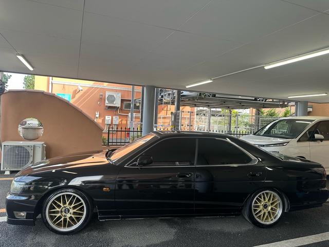 ローレル メダリスト　セレンシア　ＮＡＶＩエディション（5枚目）