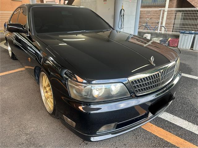 ローレル メダリスト　セレンシア　ＮＡＶＩエディション（6枚目）