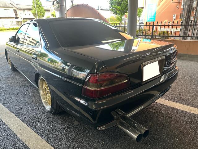 ローレル メダリスト　セレンシア　ＮＡＶＩエディション（9枚目）