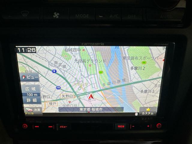 ローレル メダリスト　セレンシア　ＮＡＶＩエディション（10枚目）