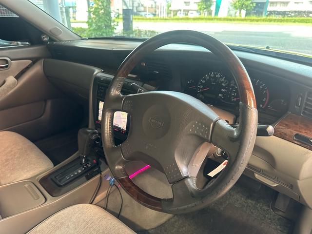 ローレル メダリスト　セレンシア　ＮＡＶＩエディション（15枚目）