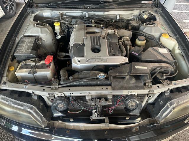 ローレル メダリスト　セレンシア　ＮＡＶＩエディション（17枚目）