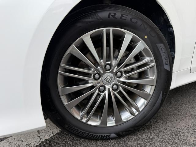 クラウンハイブリッド ロイヤルサルーンG 弊社ラッピング施行車両! 有名店価格の半値以下施工中! 法人ワンオーナー 純正ナビ クルコン パワーシート クリアランスソナー イージークロージャー ETC LEDヘッドライト キーレス(26枚目)