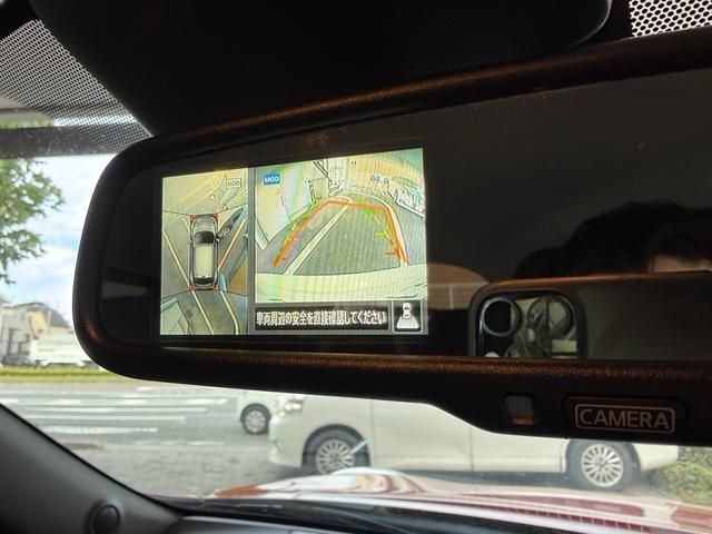 ジューク 15RX Vセレクション パーソナライゼーション 弊社ラッピング施行車両! 有名店価格の半値以下施工中! 純正ナビ DTV アラウンドビューモニタ ETC キーレス プッシュスタート(6枚目)