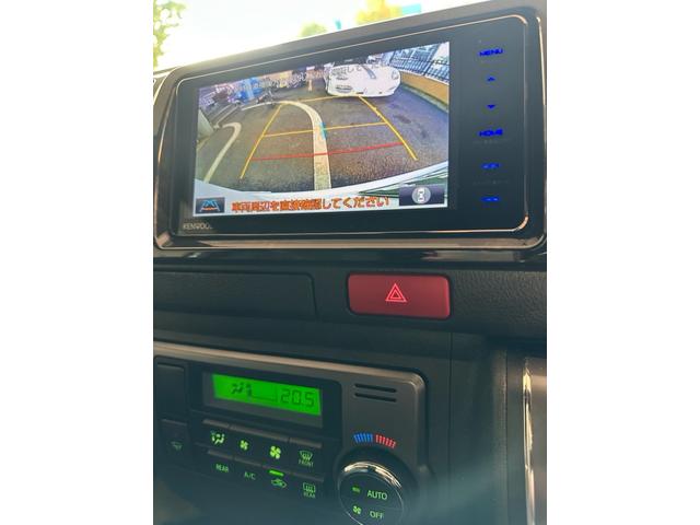 ハイエースバン 　スーパーＧＬダークプライム２　ホワイトパール（21枚目）