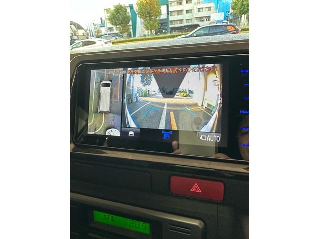 ハイエースバン 　スーパーＧＬダークプライム２　ホワイトパール（22枚目）