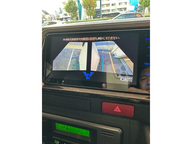 ハイエースバン 　スーパーＧＬダークプライム２　ホワイトパール（23枚目）