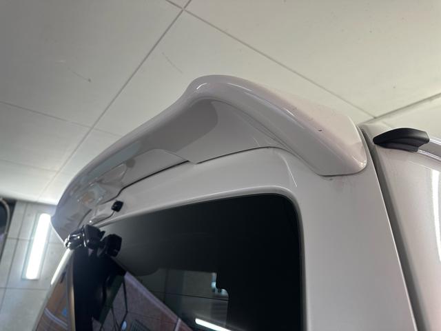 ハイエースバン 　スーパーＧＬダークプライム２　ホワイトパール（26枚目）