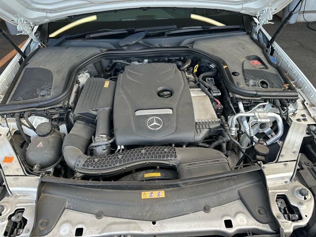 Eクラス E200 アバンギャルド 全周囲モニター ETC 黒レザーシート シートヒーター ブルメスターサウンド パワートランク LEDヘッドライト(17枚目)