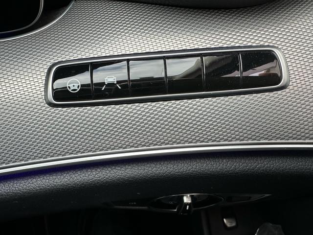 Eクラス E200 アバンギャルド 全周囲モニター ETC 黒レザーシート シートヒーター ブルメスターサウンド パワートランク LEDヘッドライト(26枚目)