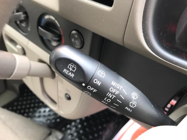 AC AT 軽バン 両側スライドドア ワンオーナー(20枚目)