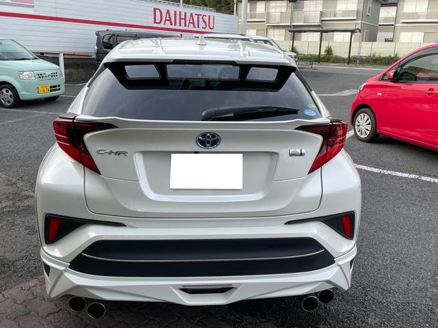 トヨタ Ｃ－ＨＲ