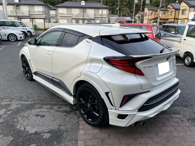 トヨタ Ｃ－ＨＲ