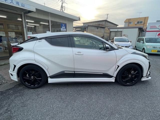 トヨタ Ｃ－ＨＲ