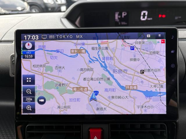 タント カスタムＲＳ　メーカー保証継承　１０インチ純正ナビ　フルセグＴＶ　Ｂｌｕｅｔｏｏｔｈ接続　バックカメラ　パノラマモニター　両側電動スライドドア　コーナーセンサー　ＬＥＤヘッドライト　１５インチ純正アルミホイール（22枚目）