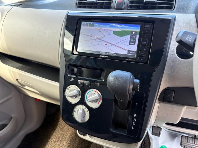 ｅＫワゴン Ｅ　１２か月１２，０００ｋｍ保証付　社外ナビ　ワンセグＴＶ　Ｂｌｕｅｔｏｏｔｈ接続　バックカメラ　ＥＴＣ車載器　シートヒーター　ドライブレコーダー（17枚目）