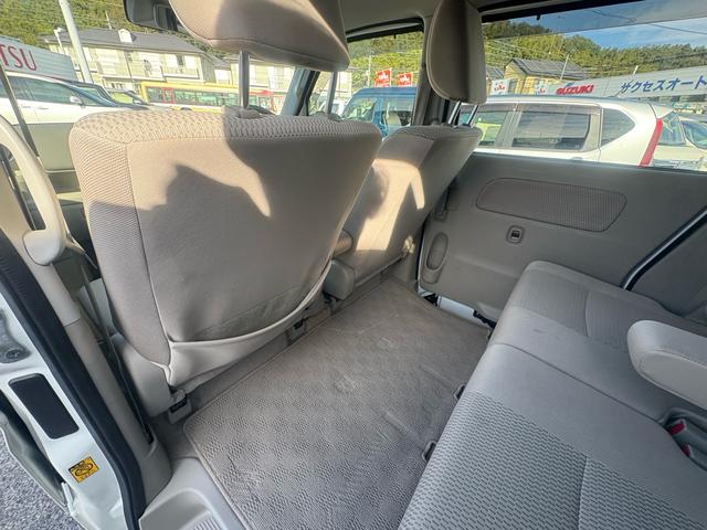 エブリイワゴン ＰＺターボ　３カ月３，０００ｋｍ保証付　ワンオーナー　社外ナビ　フルセグＴＶ　Ｂｌｕｅｔｏｏｔｈ接続　バックカメラ　片側パワースライドドア　１４インチ純正ＡＷ　ＥＴＣ車載器　ＨＩＤオートライト　フォグライト（14枚目）