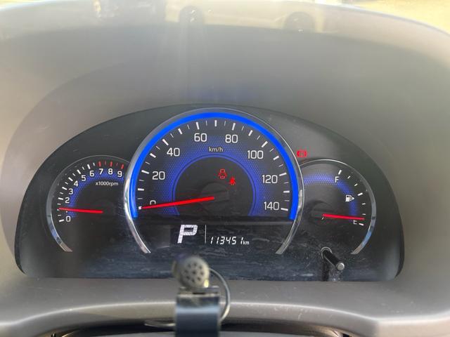 エブリイワゴン ＰＺターボ　３カ月３，０００ｋｍ保証付　ワンオーナー　社外ナビ　フルセグＴＶ　Ｂｌｕｅｔｏｏｔｈ接続　バックカメラ　片側パワースライドドア　１４インチ純正ＡＷ　ＥＴＣ車載器　ＨＩＤオートライト　フォグライト（20枚目）