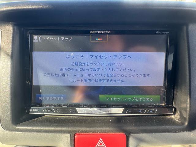 エブリイワゴン ＰＺターボ　３カ月３，０００ｋｍ保証付　ワンオーナー　社外ナビ　フルセグＴＶ　Ｂｌｕｅｔｏｏｔｈ接続　バックカメラ　片側パワースライドドア　１４インチ純正ＡＷ　ＥＴＣ車載器　ＨＩＤオートライト　フォグライト（22枚目）