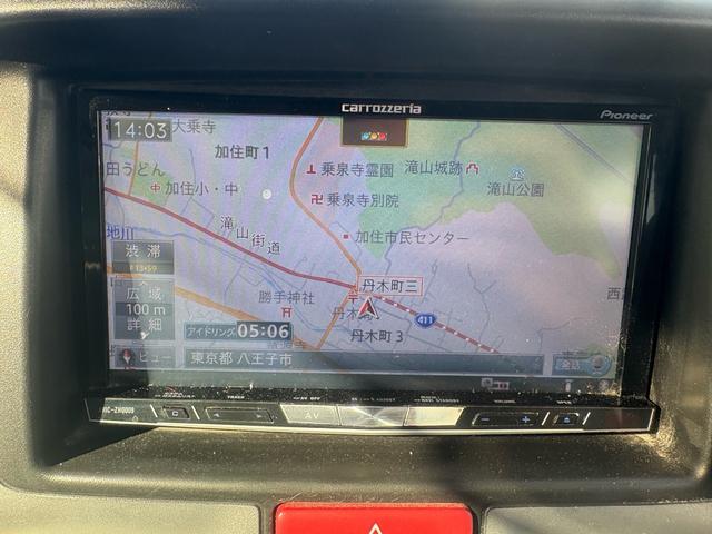 エブリイワゴン ＰＺターボ　３カ月３，０００ｋｍ保証付　ワンオーナー　社外ナビ　フルセグＴＶ　Ｂｌｕｅｔｏｏｔｈ接続　バックカメラ　片側パワースライドドア　１４インチ純正ＡＷ　ＥＴＣ車載器　ＨＩＤオートライト　フォグライト（23枚目）