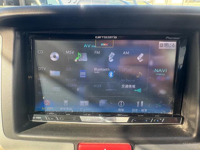 エブリイワゴン ＰＺターボ　３カ月３，０００ｋｍ保証付　ワンオーナー　社外ナビ　フルセグＴＶ　Ｂｌｕｅｔｏｏｔｈ接続　バックカメラ　片側パワースライドドア　１４インチ純正ＡＷ　ＥＴＣ車載器　ＨＩＤオートライト　フォグライト（25枚目）