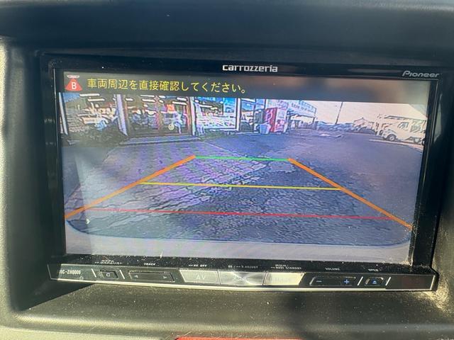 エブリイワゴン ＰＺターボ　３カ月３，０００ｋｍ保証付　ワンオーナー　社外ナビ　フルセグＴＶ　Ｂｌｕｅｔｏｏｔｈ接続　バックカメラ　片側パワースライドドア　１４インチ純正ＡＷ　ＥＴＣ車載器　ＨＩＤオートライト　フォグライト（26枚目）