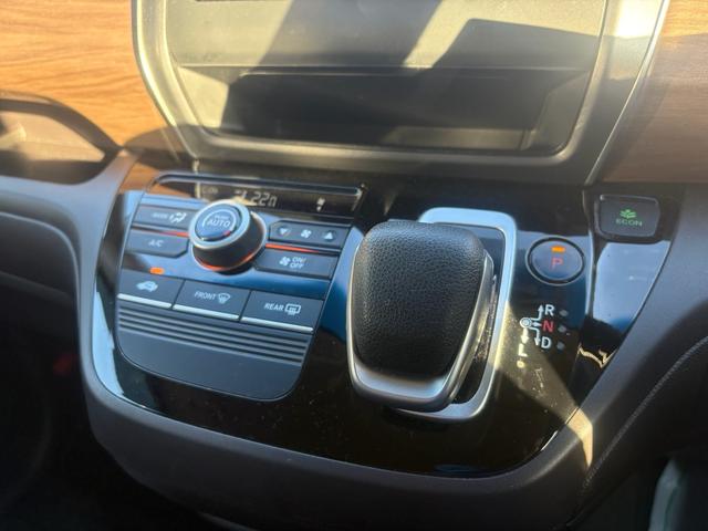 フリードハイブリッド ハイブリッド・Ｇホンダセンシング　１２ヵ月１２，０００ｋｍ保証付　純正ナビ　ワンセグＴＶ　Ｂｌｕｅｔｏｏｔｈ接続　バックカメラ　コーナーセンサー　社外ＡＷ　両側パワースライドドア　クルーズコントロール　スマートキー　電格ミラー（23枚目）