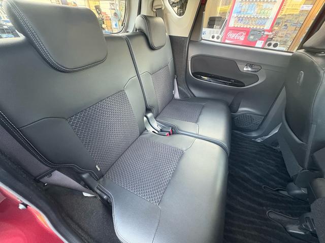 ムーヴ カスタム　ＲＳ　ハイパーＳＡＩＩＩ　３か月３，０００ｋｍ保証付　純正ナビ　フルセグＴＶ　バックカメラ　パノラマモニター　ドラレコ　Ｂｌｕｅｔｏｏｔｈ　ＬＥＤヘッド　コーナーセンサー　シートヒーター　ハーフレザーシート（17枚目）