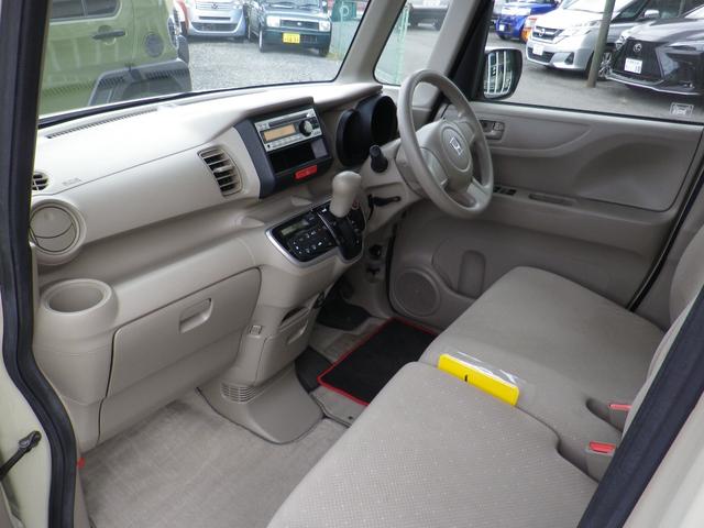 N-BOX G 66000kルーフホイールキャップ ドアミラー Dハンドル ホワイト仕様(7枚目)