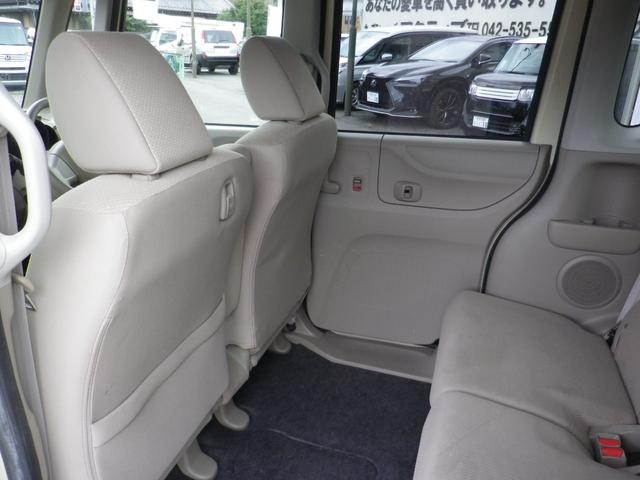 N-BOX G 66000kルーフホイールキャップ ドアミラー Dハンドル ホワイト仕様(10枚目)