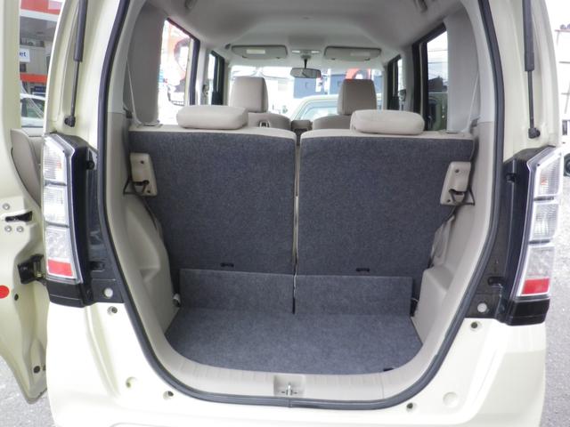 N-BOX G 66000kルーフホイールキャップ ドアミラー Dハンドル ホワイト仕様(11枚目)