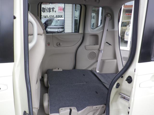 N-BOX G 66000kルーフホイールキャップ ドアミラー Dハンドル ホワイト仕様(13枚目)