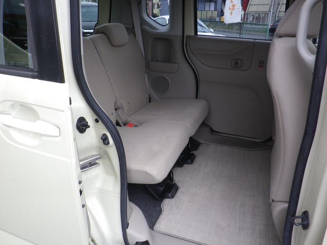 N-BOX G 66000kルーフホイールキャップ ドアミラー Dハンドル ホワイト仕様(14枚目)