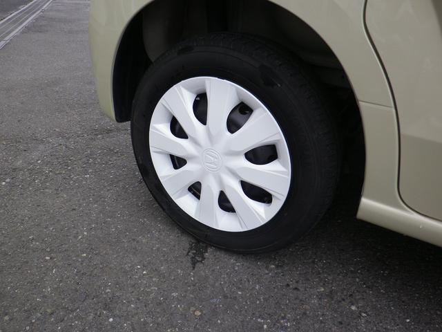 N-BOX G 66000kルーフホイールキャップ ドアミラー Dハンドル ホワイト仕様(21枚目)