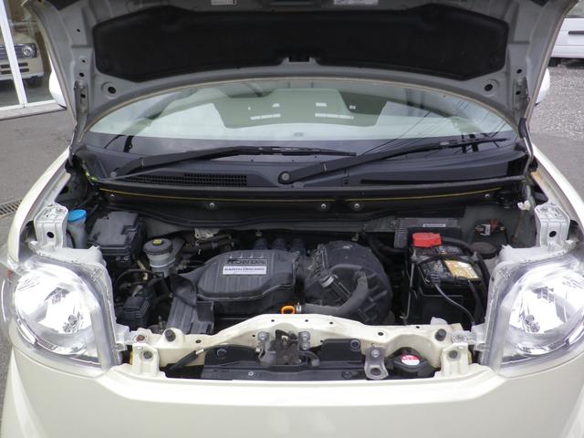 N-BOX G 66000kルーフホイールキャップ ドアミラー Dハンドル ホワイト仕様(22枚目)